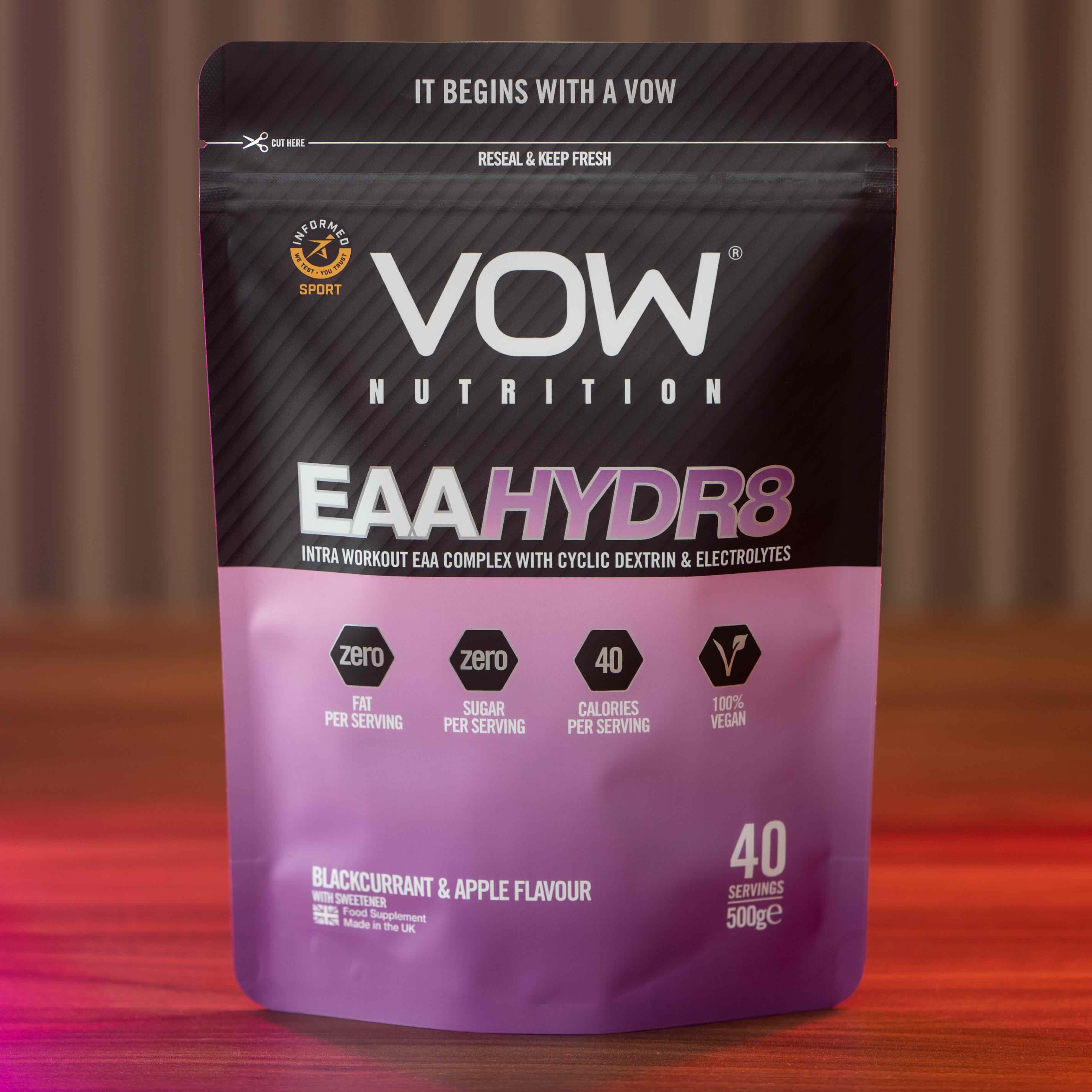 VOW EAA Hydr8 - Image 4