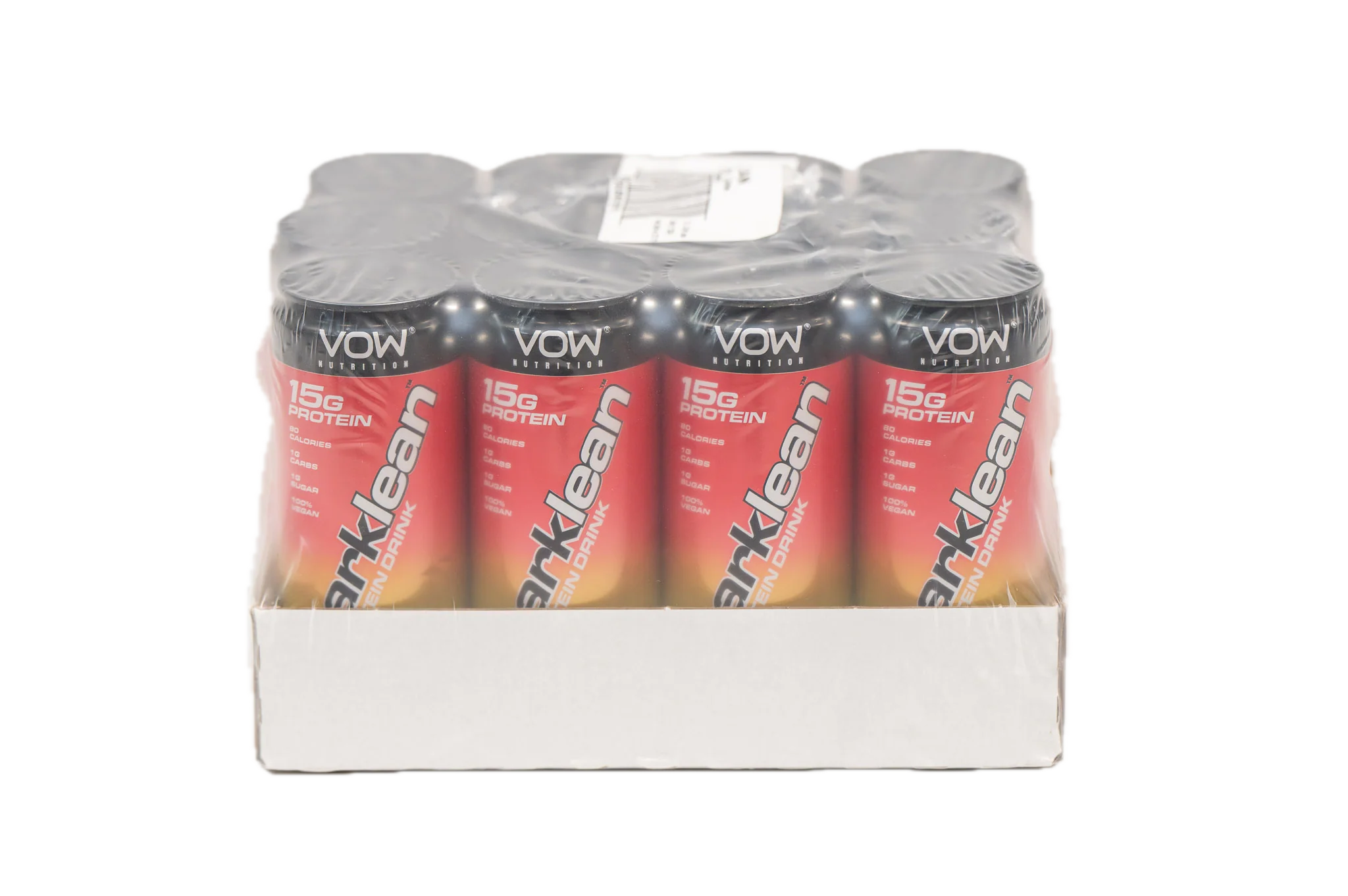 Sparklean Protein Drink 12 x 330ml - Image 10