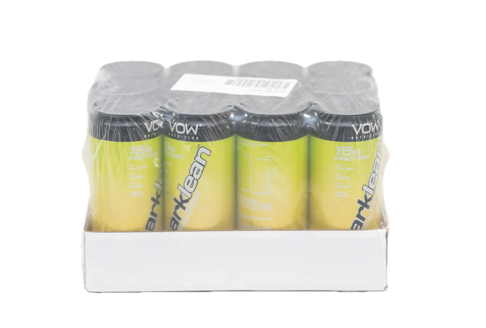 Sparklean Protein Drink 12 x 330ml - Image 11