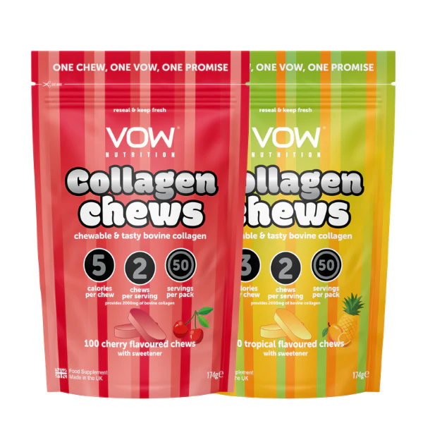 VOW Collagen Chews - Image 8