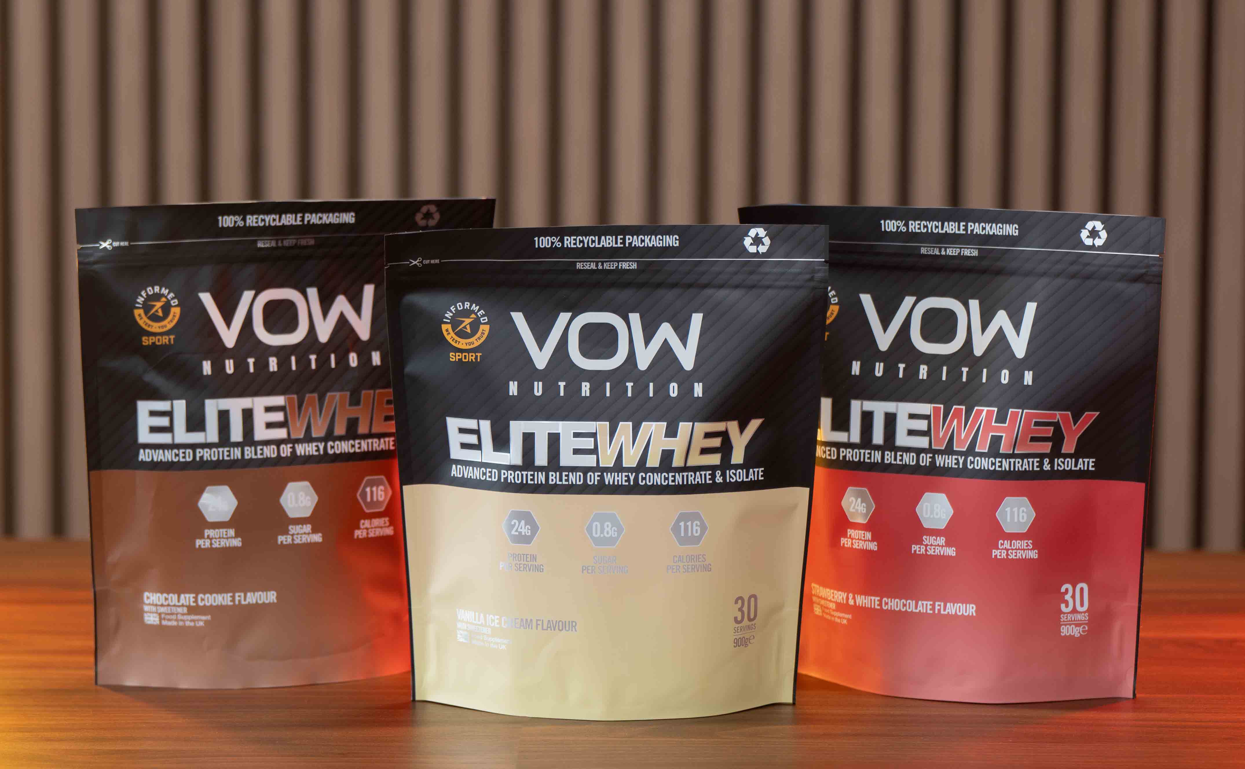 VOW Elite Whey - Image 6