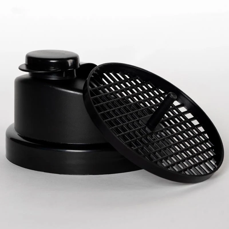 VOW Plastic Shaker Bottle - Image 3