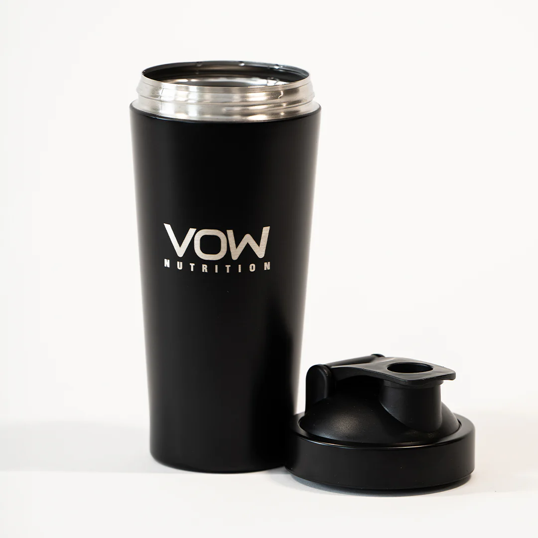 VOW Premium Stainless Steel Shaker - Image 3