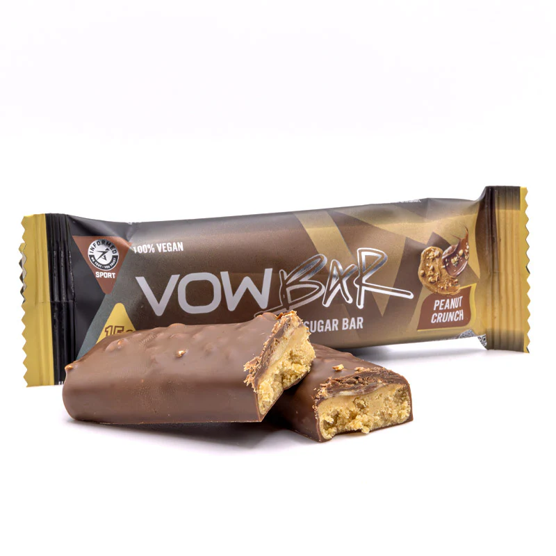 VOW Protein Bar 48g x 12 - Image 6